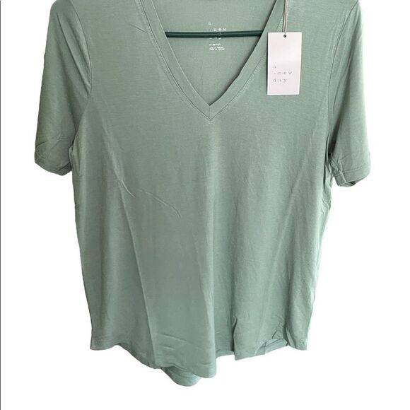 X -Small A New Day Tops for Women - Picture 2 of 5